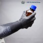 Preview: Butoject 897 Chemikalienschutzhandschuh aus Butylkautschuk